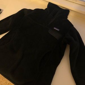 Patagonia Pullover Fleece